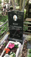 Юсов Иван Николаевич